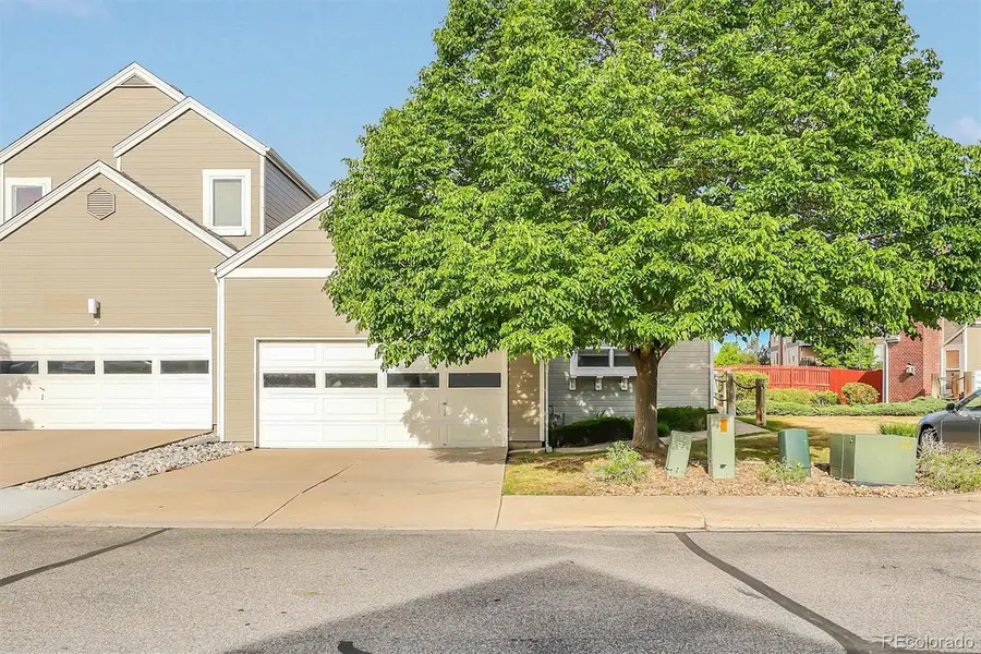 15555 E 40th Avenue #7, Denver, CO 80239 - #2