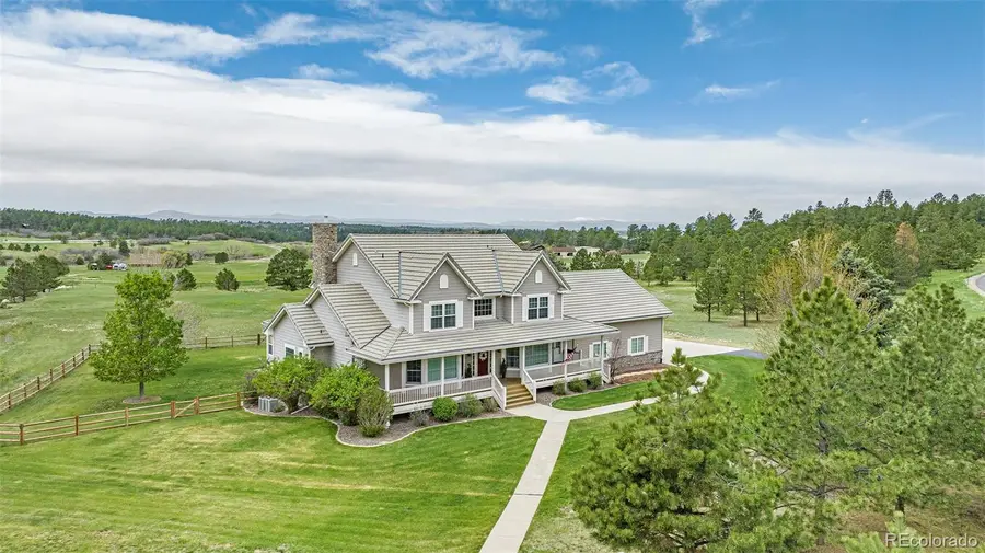 10400 Pine Valley Drive, Franktown, CO 80116 - Image #2