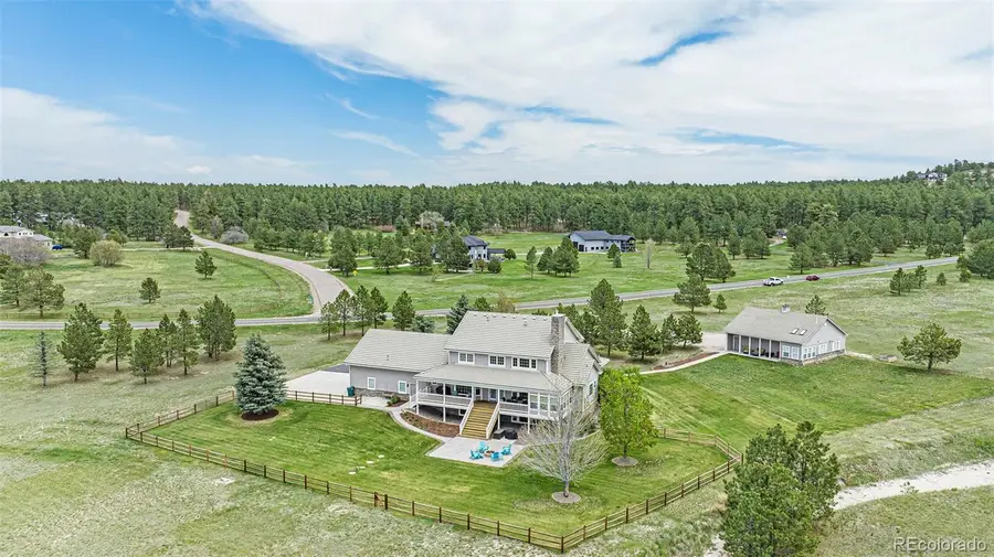 10400 Pine Valley Drive, Franktown, CO 80116 - Image #3