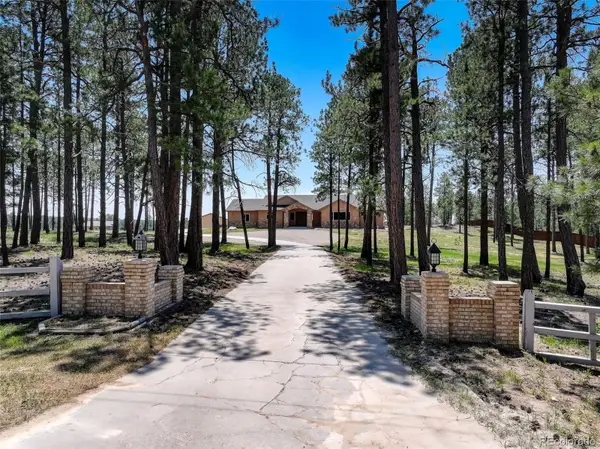 6905 Wildridge Road, Colorado Springs, CO 80908