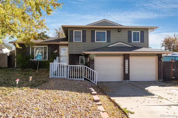 1728 S Ouray Street, Aurora, CO 80017