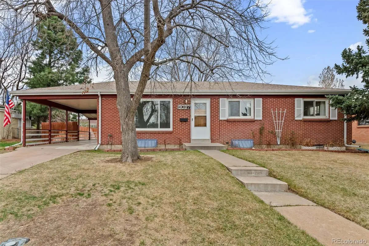 5037 S Grove Street, Englewood, CO 80110 - #1