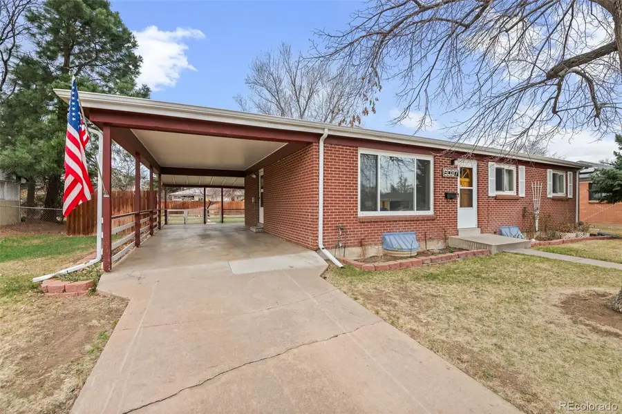 5037 S Grove Street, Englewood, CO 80110 - #2