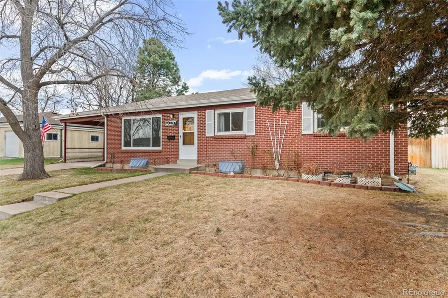 5037 S Grove Street, Englewood, CO 80110 - #3