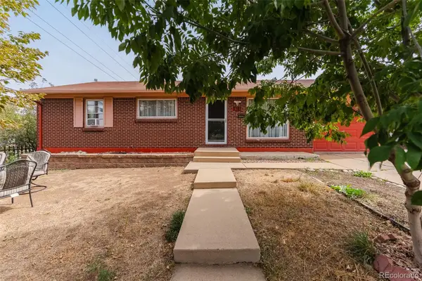 8382 Navajo Street, Denver, CO 80221