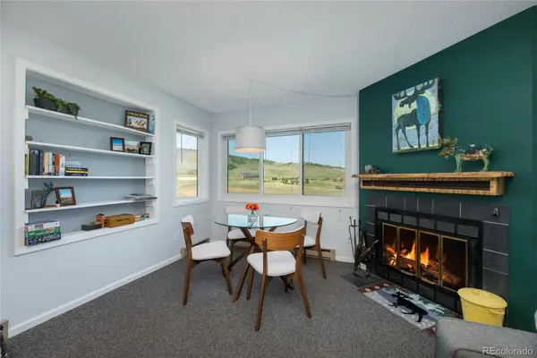 207 Lake Drive #1203, Granby, CO 80446