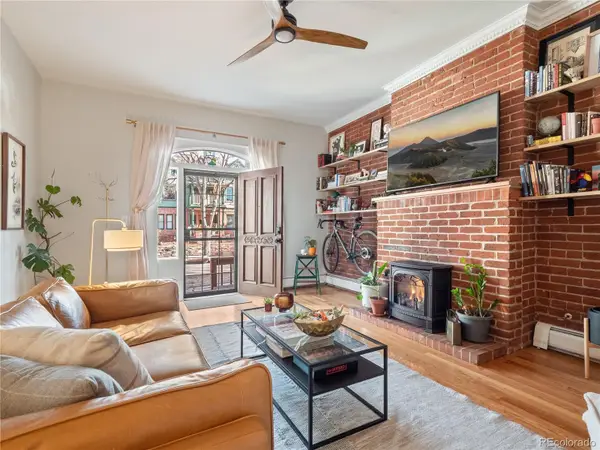 1321 Columbine Street #1, Denver, CO 80206