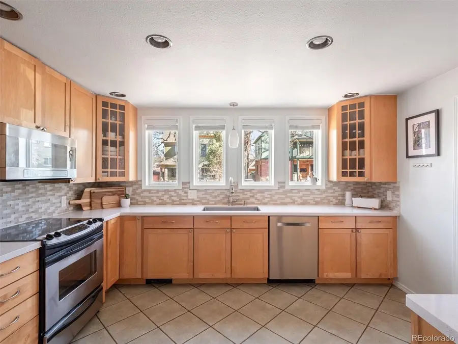 1321 Columbine Street #1, Denver, CO 80206 - Image #3