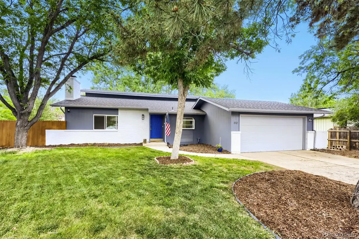 810 Argos Circle, Lafayette, CO 80026 - #1