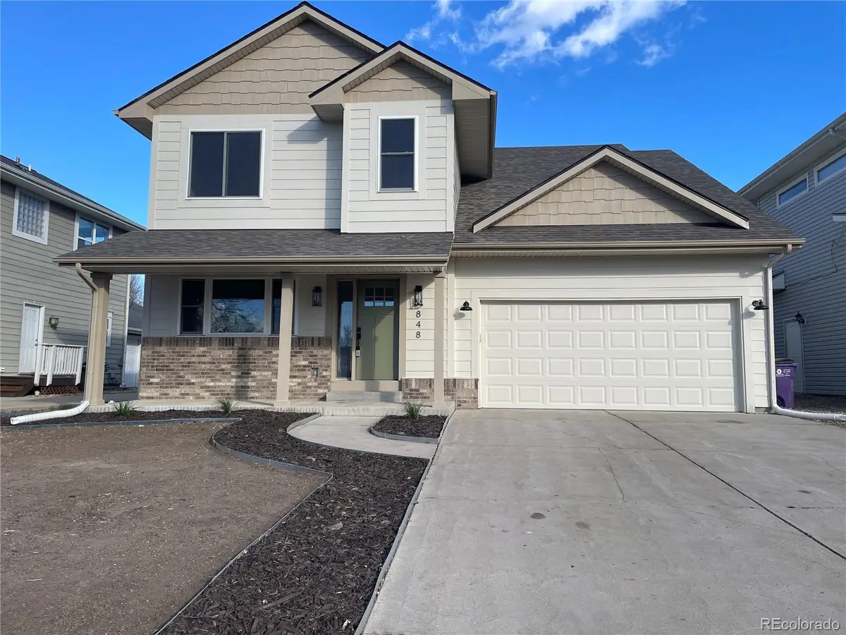 848 S Krameria Street, Denver, CO 80224 - #1