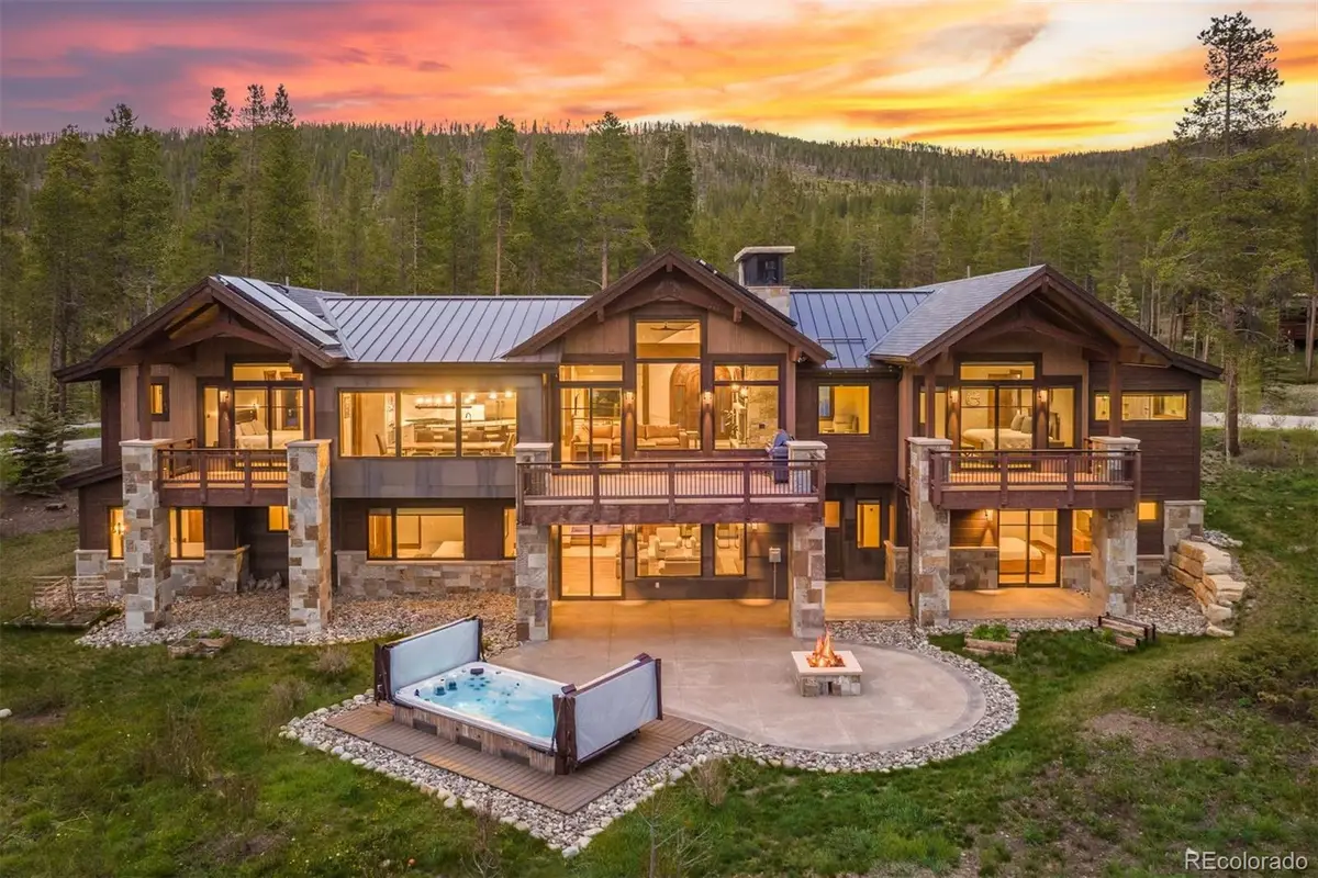 11 Dyer Trail, Breckenridge, CO 80424 - #1
