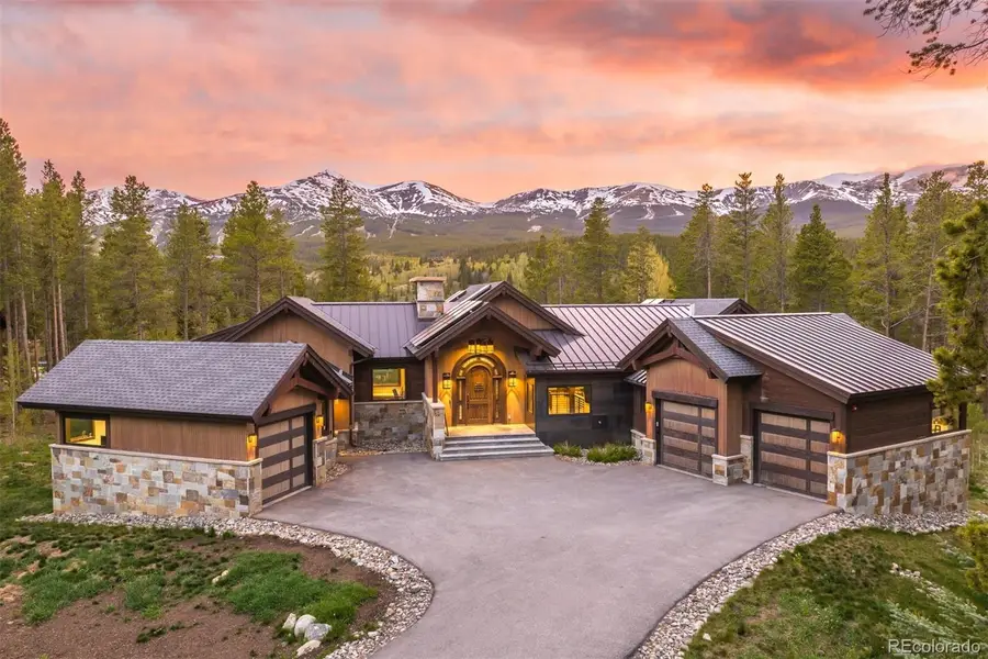 11 Dyer Trail, Breckenridge, CO 80424 - #2