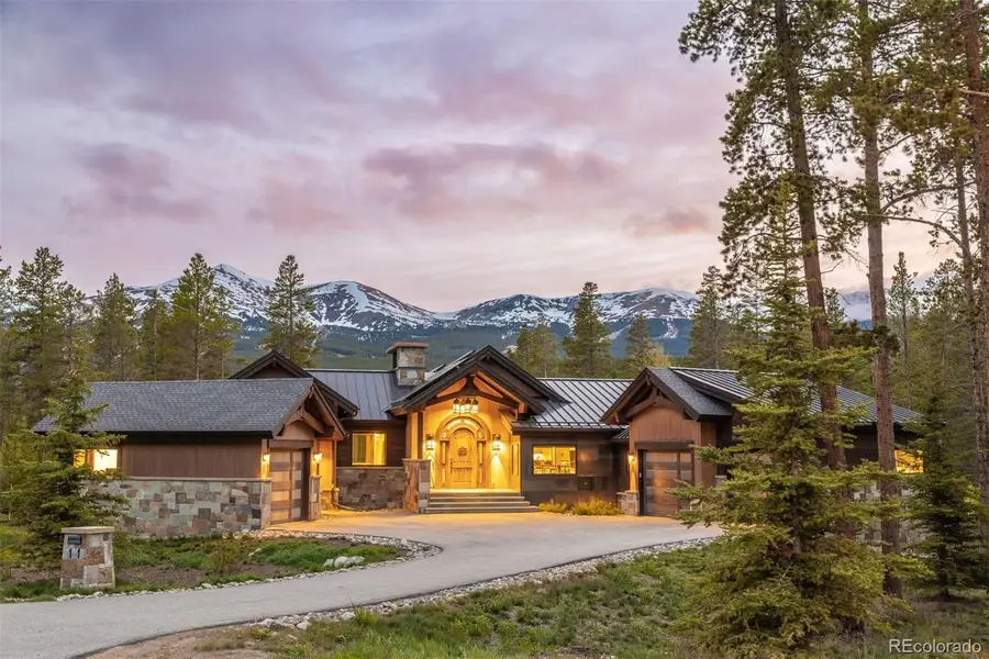 11 Dyer Trail, Breckenridge, CO 80424 - #3
