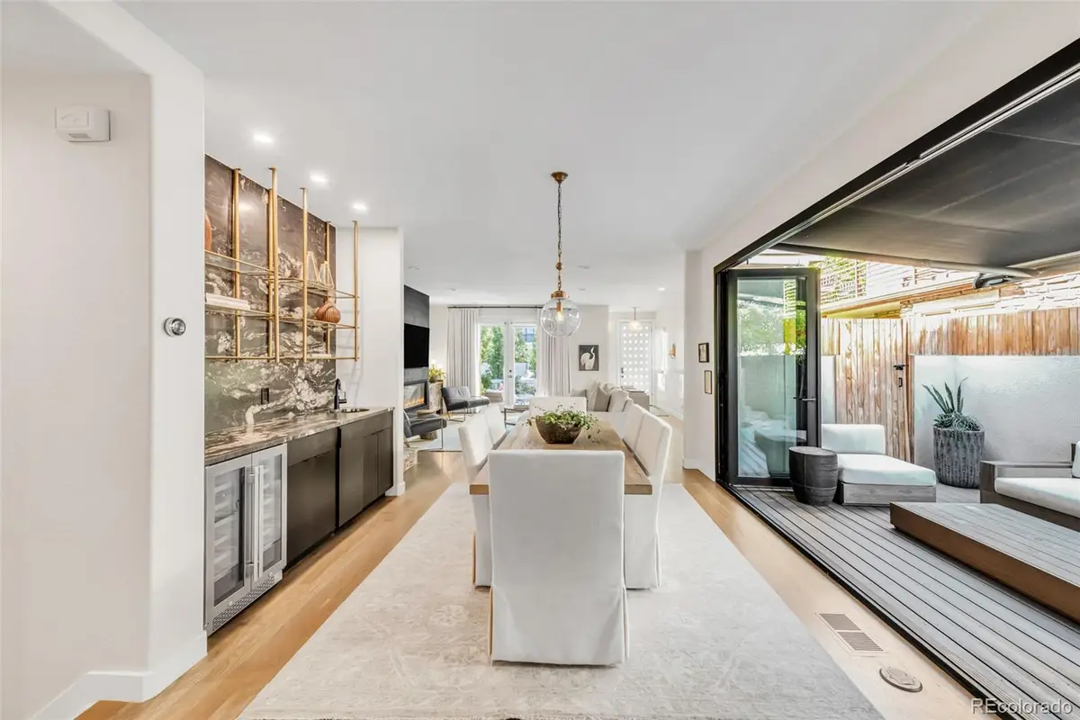 420 Detroit Street, Denver, CO 80206 - #1