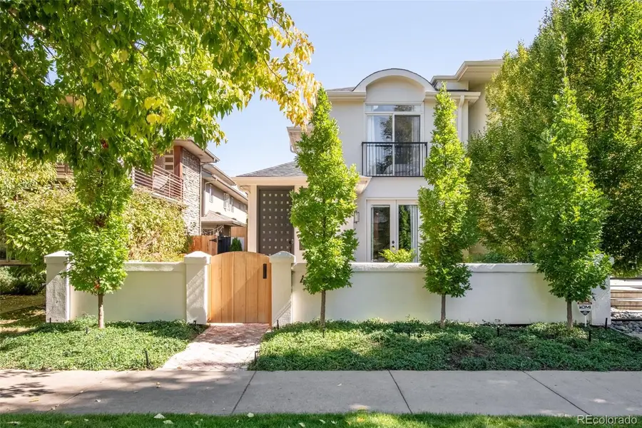 420 Detroit Street, Denver, CO 80206 - #3