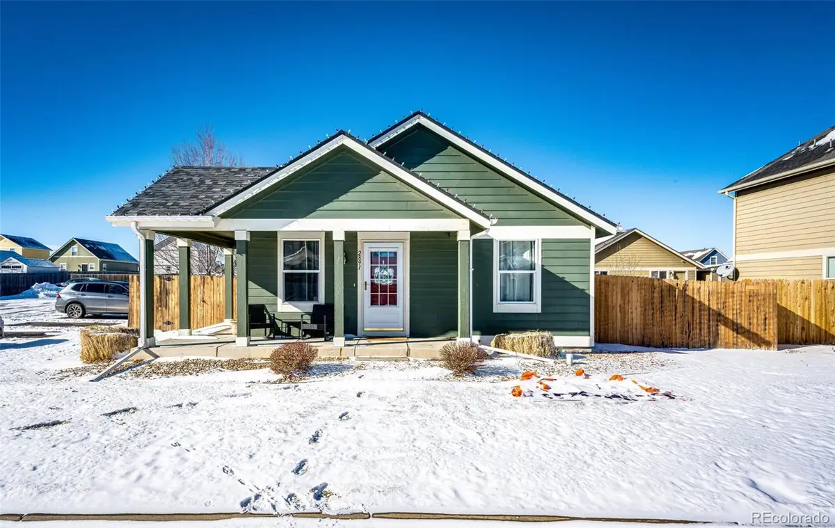 2891 Rose Hill Street, Strasburg, CO 80136 - Image #1