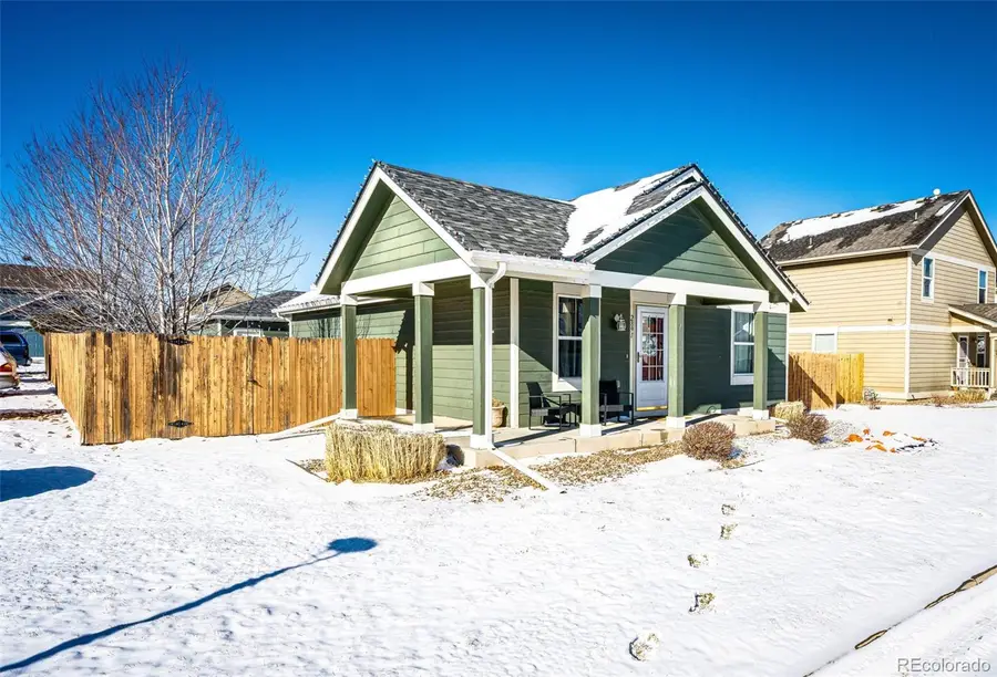 2891 Rose Hill Street, Strasburg, CO 80136 - Image #2