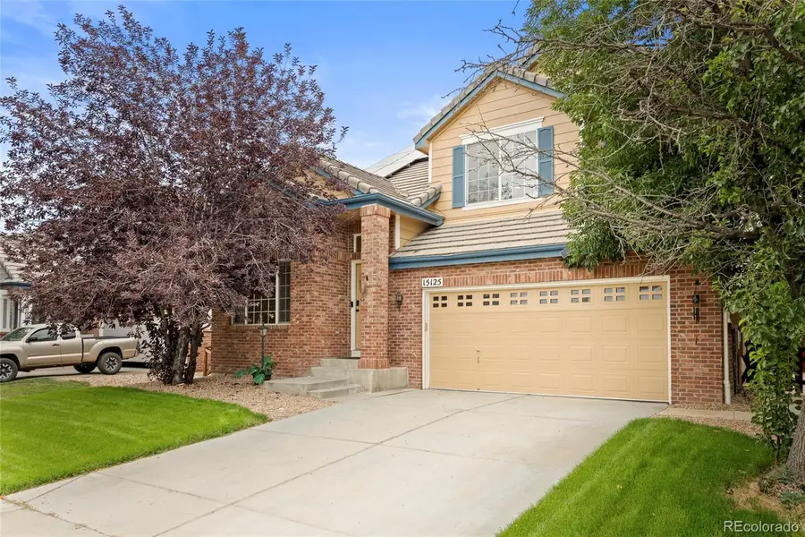 15125 E 117th Drive, Commerce City, CO 80603 - #2