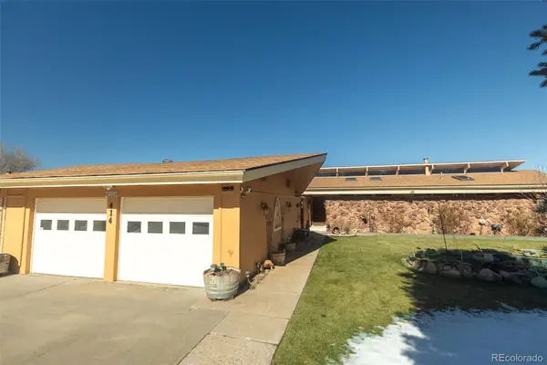 414 Chamberlin Place, Colorado Springs, CO 80906