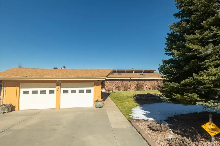414 Chamberlin Place, Colorado Springs, CO 80906 - #2
