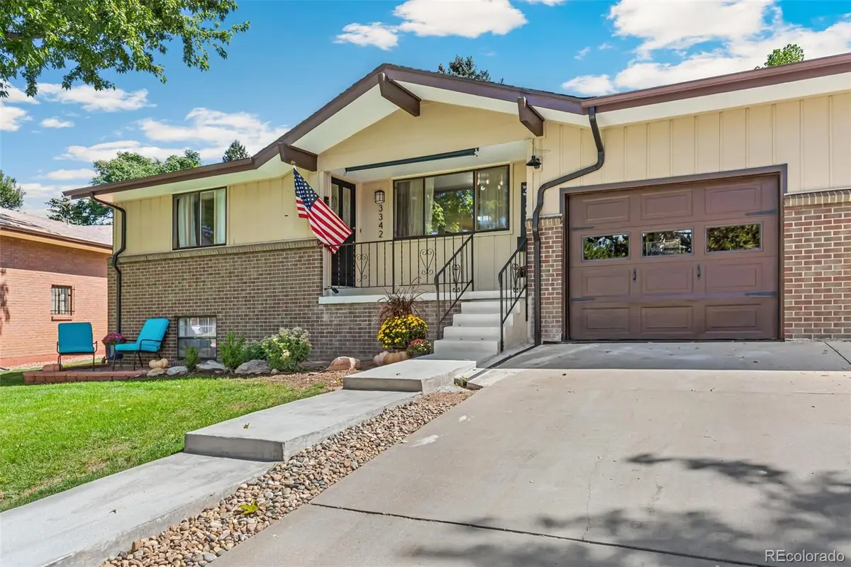 3342 Marshall Street, Wheat Ridge, CO 80033 - Image #1
