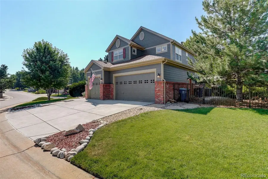 22742 E Calhoun Place, Aurora, CO 80016 - Image #2