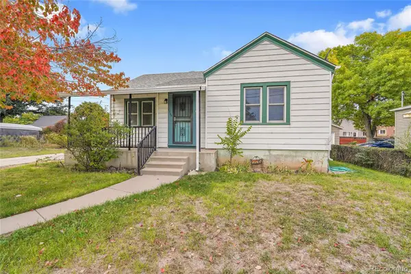 1135 S Dale Court, Denver, CO 80219