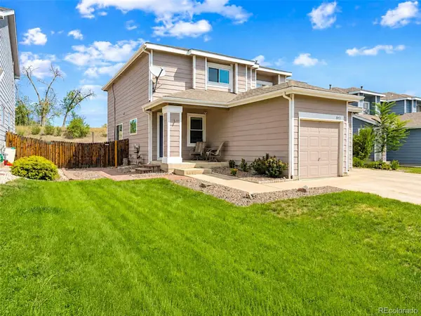 1055 E 78th Place, Denver, CO 80229