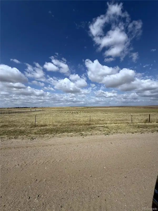 14771 Harback Road, Keenesburg, CO 80643