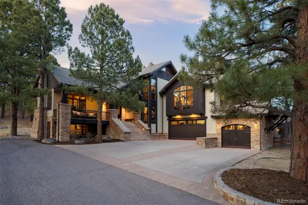 1255 Forest Trails Drive, Castle Pines, CO 80108