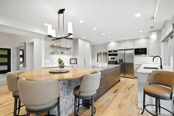 7371 S Madison, Centennial, CO 80122