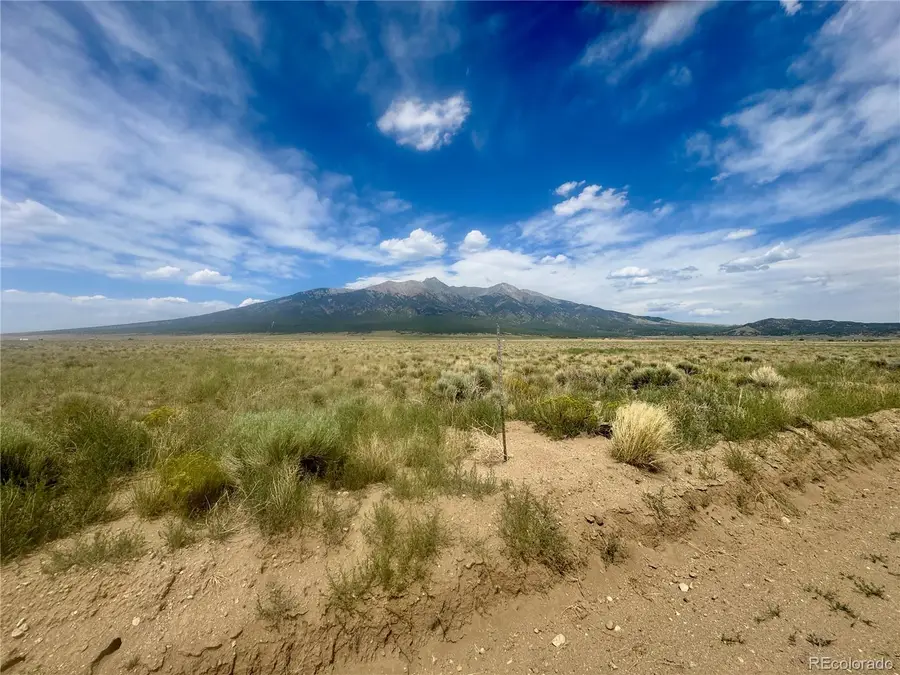 Lot 10 Ll 9th Street, Blanca, CO 81123 - #2