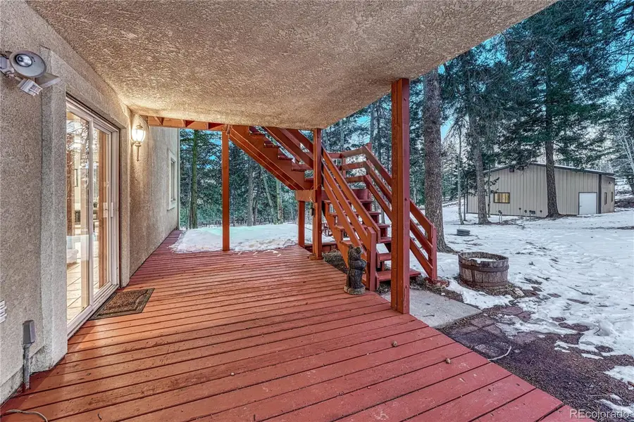 909 S West Street, Woodland Park, CO 80863 - Image #2