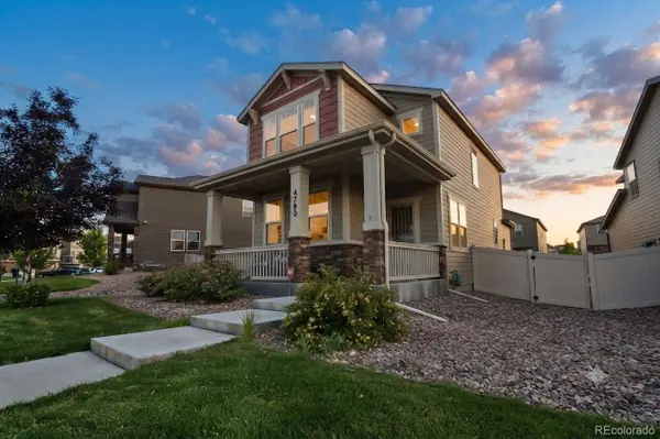 4780 N Jasper Street, Denver, CO 80239