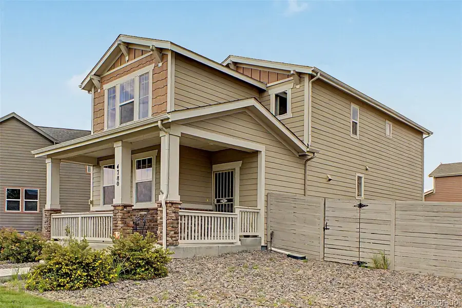 4780 N Jasper Street, Denver, CO 80239 - #3