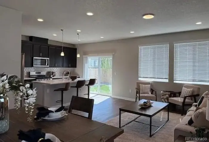 382 Indian Grass, Calhan, CO 80808 - Image #2