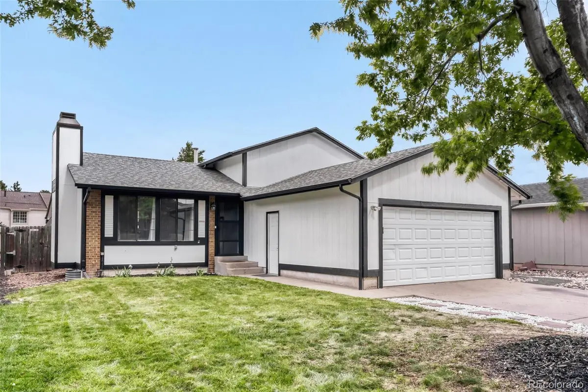 16283 E Oxford Drive, Aurora, CO 80013 - #1