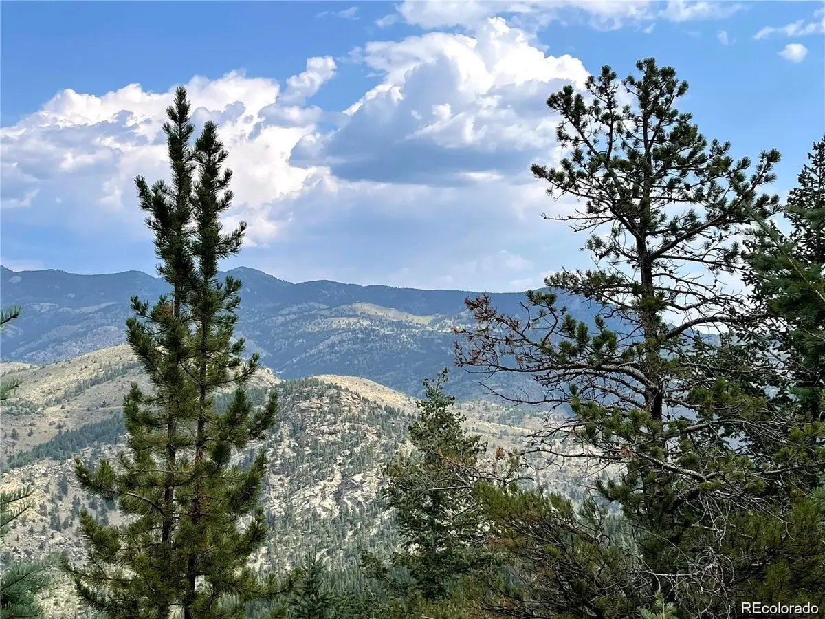 000 Saddleback Drive, Evergreen, CO 80439 - Image #1