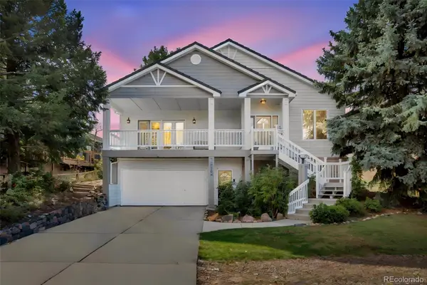 5203 Golf Course, Morrison, CO 80465