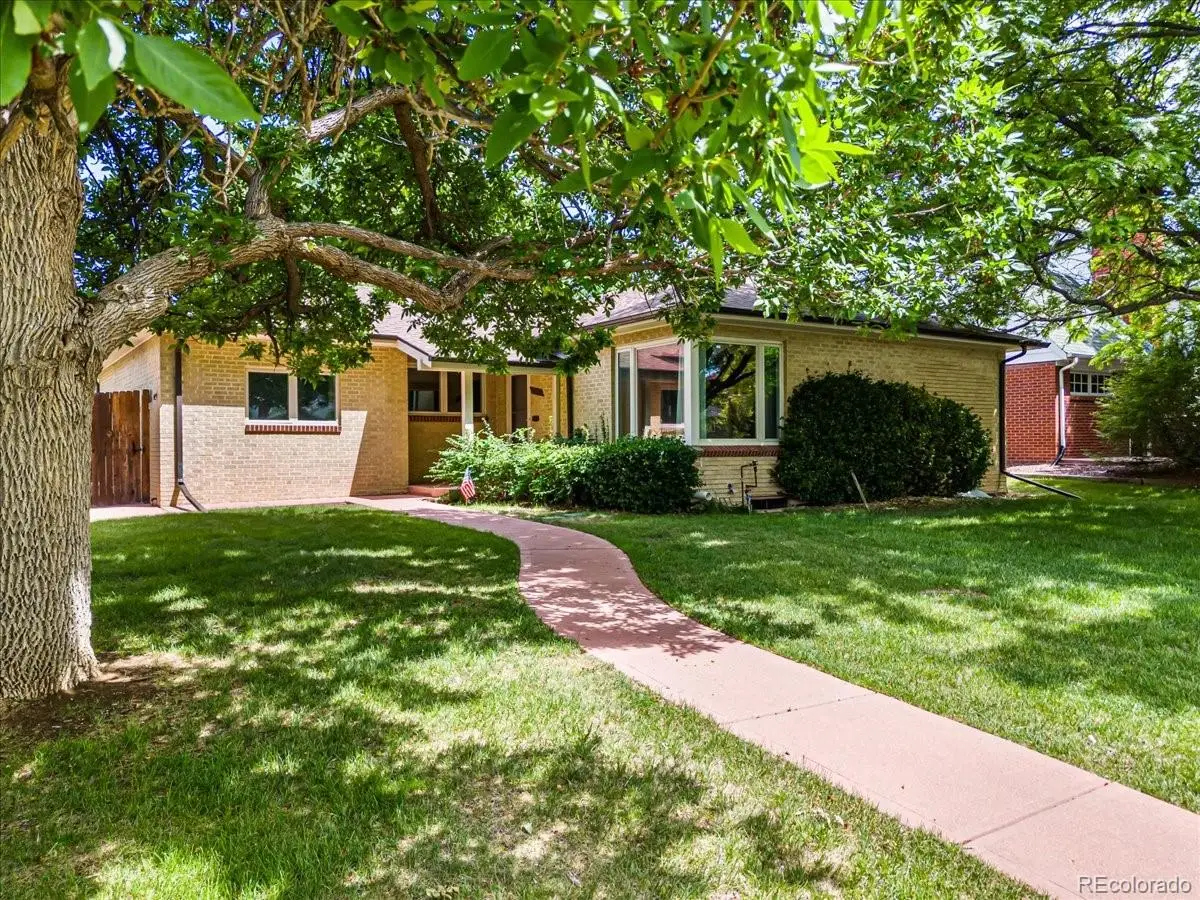 3250 S Dexter Street, Denver, CO 80222 - #1
