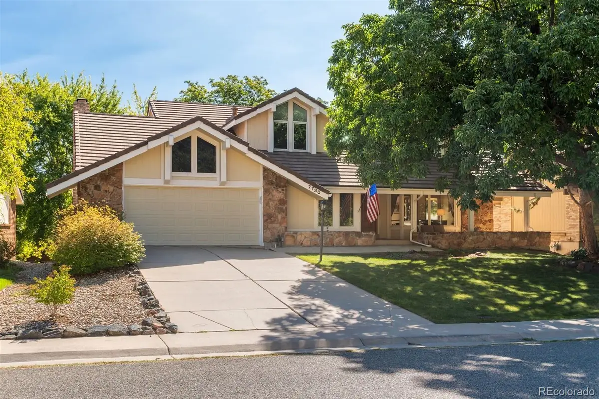 7730 S Glencoe, Centennial, CO 80122 - #1