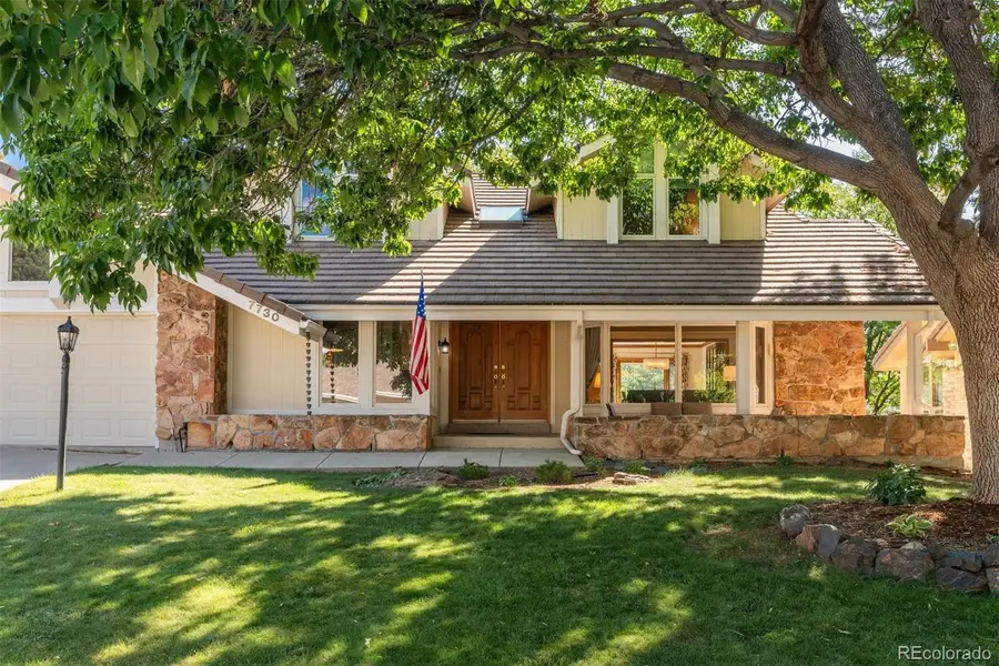 7730 S Glencoe, Centennial, CO 80122 - #2