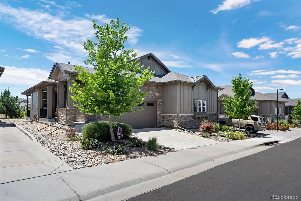 3597 New Haven Circle, Castle Rock, CO 80109 - #1