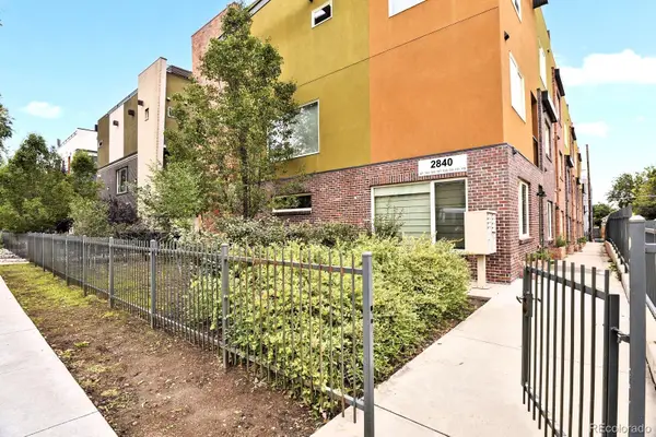 2840 W 26th Avenue #115, Denver, CO 80211