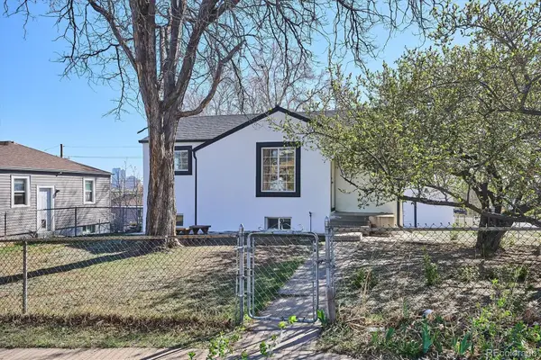 802 Julian Street, Denver, CO 80204