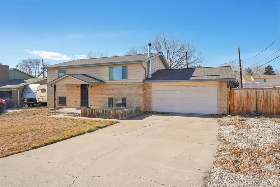 6277 Reed Court, Arvada, CO 80003 - #3