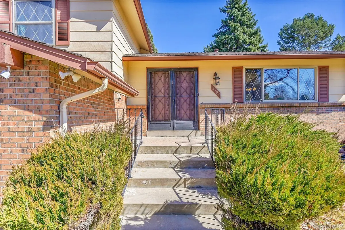 3792 S Fenton Way, Denver, CO 80235 - Image #1