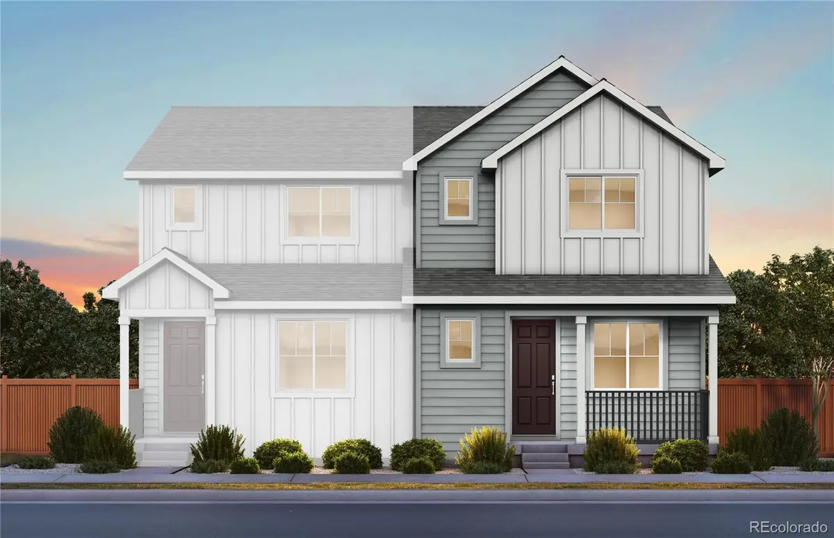422 N Bently Street, Watkins, CO 80137 - #1