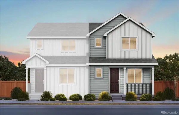 422 N Bently Street, Watkins, CO 80137