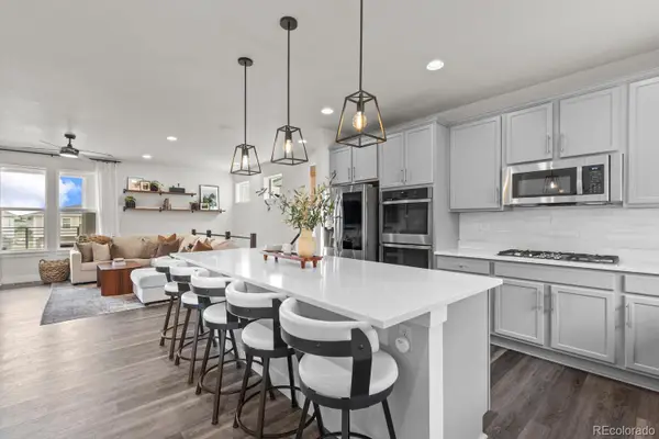 20919 E Quincy Drive, Aurora, CO 80015